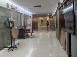 Bugis Cube (D7), Shop House #635827801